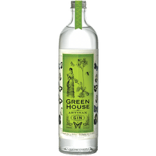 Greenhouse Gin