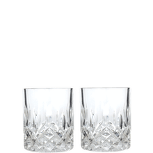 Viski Admiral Crystal Glasses
