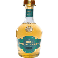 Don Roberto Double Cask Reposado Tequila
