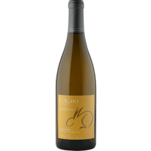 Coelho Winery Estate Chardonnay Apreciacao