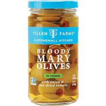 Tillen Farms Bloody Mary Olives