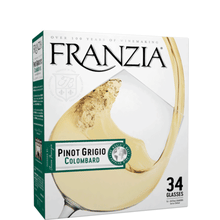 Franzia Pinot Grigio