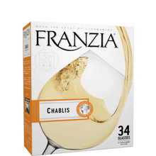 Franzia Chablis