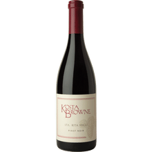 Kosta Browne Pinot Noir Santa Rita Hills, 2021