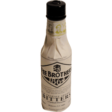 Fee Brothers Old Fashioned Bitters