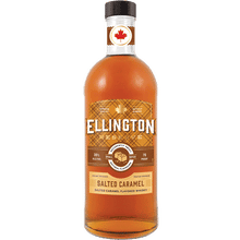 Ellington Reserve Salted Caramel Whisky
