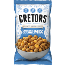 GH Cretors Chicago Popcorn Mix