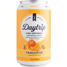 Daytrip CBD Tangerine