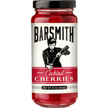 Barsmith Maraschino Cherries