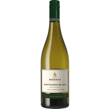 Bougrier Loire Sauvignon Blanc, 2022
