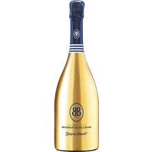BB 1843 Brigitte Bardot Cuvee Champagne