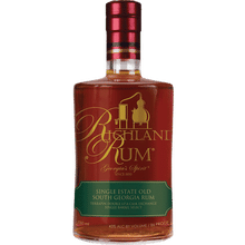 Terrapin Richland IPA Cask Rum