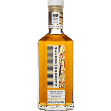 Method & Madness Single Grain Whisky