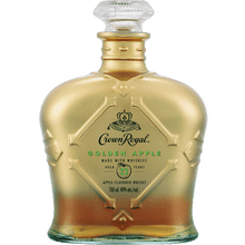 Crown Royal Golden Apple 23Yr Whisky