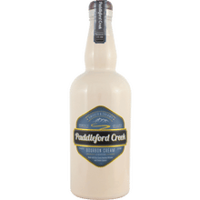 Paddleford Creek Bourbon Cream