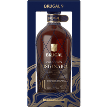 Brugal Coleccion Visionaria Rum
