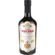 Fratelli Vincenzi Vermouth Bianco Di Torino