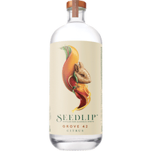 Seedlip Grove 42 Non-Alcoholic Spirit