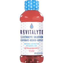 Revitalyte Strawberry