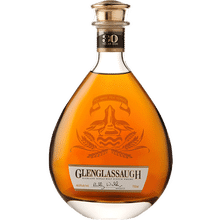 Glenglassaugh 30 Yr