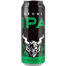 Stone IPA (India Pale Ale)