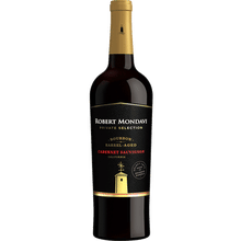 Vint by Robert Mondavi Bourbon Barrel Aged Cabernet  Sauvignon