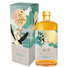 Kaigan Whiskey | Total Wine & More