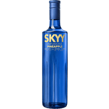 SKYY Vodka Infusions Pineapple