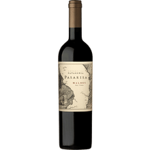 Pasarisa Malbec Glaciers by Catena Family Wines, 2020