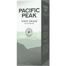Pacific Peak Pinot Grigio