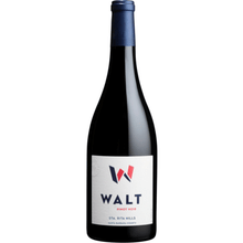 WALT Pinot Noir Santa Rita Hills, 2018