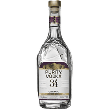 Purity Vodka Ultra 34