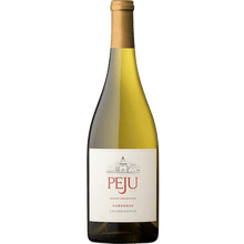 Peju Legacy Chardonnay Napa