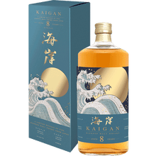 Kaigan Whiskey | Total Wine & More