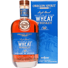 Oregon Spirit Wheat BIB