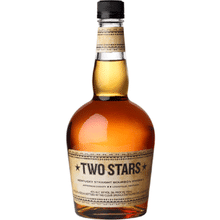 Two Stars Bourbon
