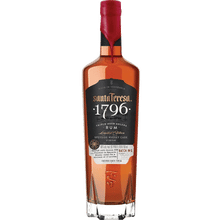Santa Teresa 1796 Speyside Whisky Cask Limited Edition
