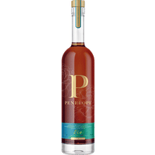 Penelope Rio Cask Finished Bourbon