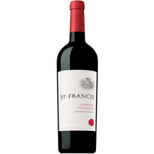 St Francis Red Wine Total Wine More
