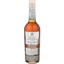 Basil Hayden Subtle Smoke Bourbon Whiskey