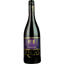 Recas Castle Pinot Noir
