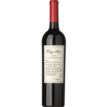 Cruz Alta Cabernet Sauvignon Reserve