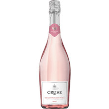 Cruse Rose Non-Alcoholic Wine