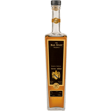 The Bad Stuff Extra Anejo Tequila