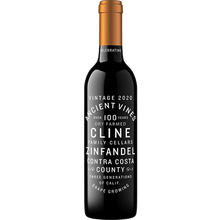 Cline Zinfandel Ancient Vines