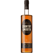 Country Smooth American Whiskey