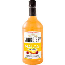 Largo Bay Mai Tai