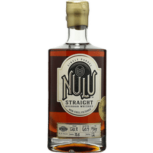 Nulu Straight Bourbon Whiskey Barrel Select