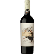 Altaland Malbec Mendoza By Catena Family Wines, 2020