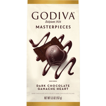 Godiva Masterpiece Chocolate Ganache